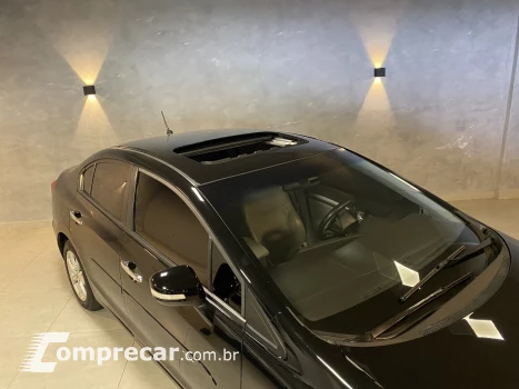 CIVIC 2.0 EXR 16V
