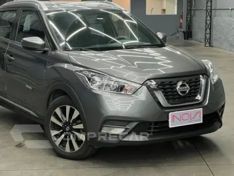 KICKS - 1.6 16V START SV 4P XTRONIC