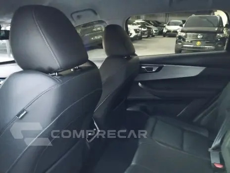 Tiggo 7 1.5 16V 4P TCI FLEX SPORT AUTOMÁTICO CVT