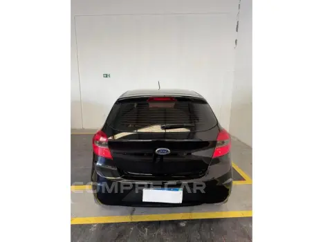 KA 1.0 TI-VCT FLEX SE PLUS MANUAL