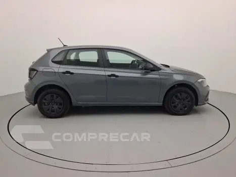 POLO 1.0 MPI TRACK MANUAL
