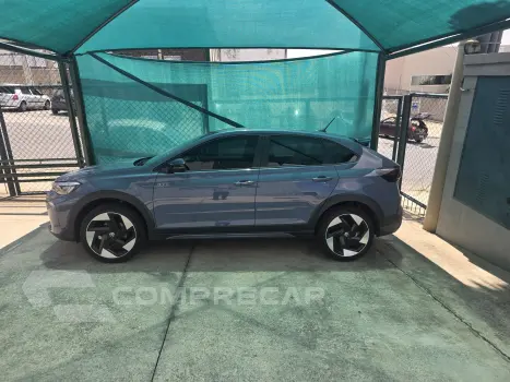 NIVUS 1.4 250 TSI GTS