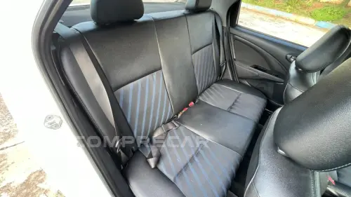 ETIOS 1.5 XS Sedan 16V