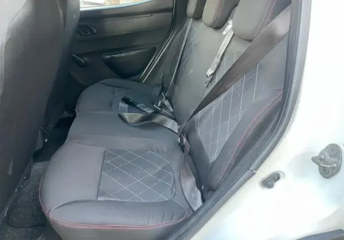 KWID Zen 1.0 Flex 12V 5p Mec.