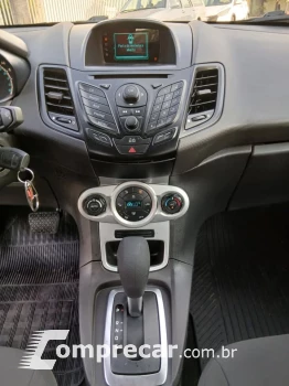 FIESTA 1.6 SE Hatch 16V
