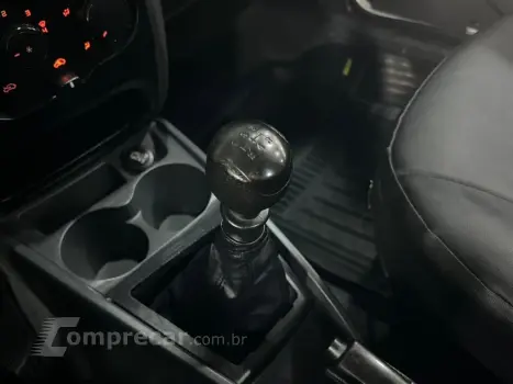 STRADA 1.4 MPI WORKING CS 8V FLEX 2P MANUAL