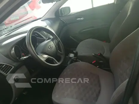 HB20S 1.6 CONFORT MEC