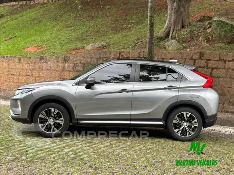 ECLIPSE CROSS 1.5 MIVEC TURBO GASOLINA HPE CVT