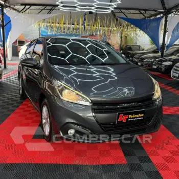 208 ACTIVE MT