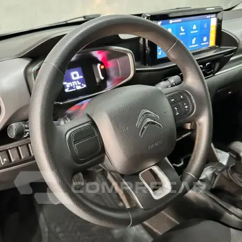 C3 Live Pack 1.0 Flex 6V 5p Mec.