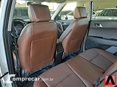CRETA 2.0 16V Prestige