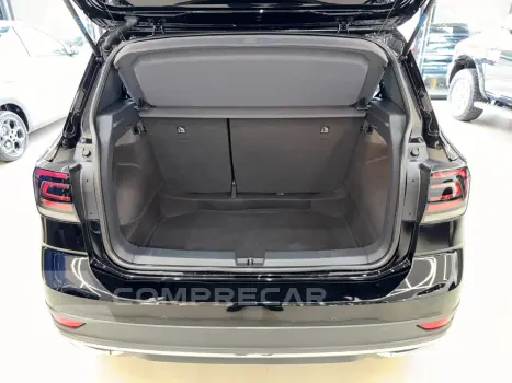 T-CROSS 1.4 250 TSI Highline