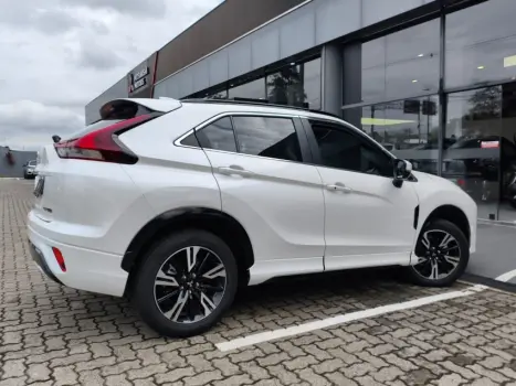 ECLIPSE CROSS 1.5 Mivec Turbo Hpe-s S-awc
