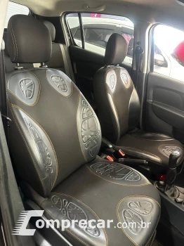SANDERO 1.6 16V SCE Stepway