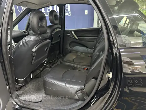 Xsara Picasso GLX 1.6/ 1.6 Flex 16V