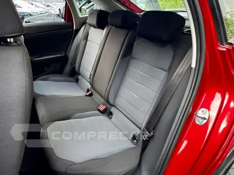 NIVUS 1.0 200 TSI Comfortline