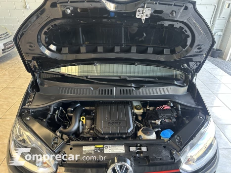 UP 1.0 MPI Take UP 12V