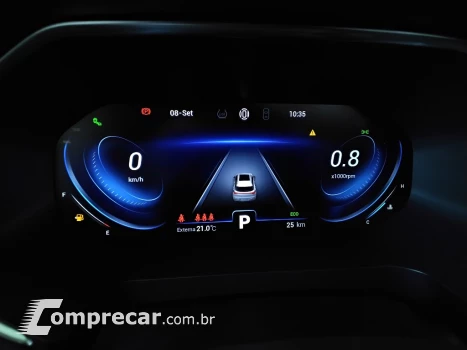 TIGGO 7 PRO 1.5 TCI PLUG-IN HYBRID DHT