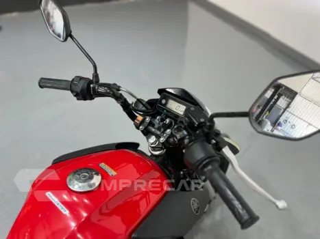 YBR 150 FACTOR ED