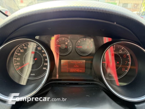 BRAVO 1.8 Sporting 16V