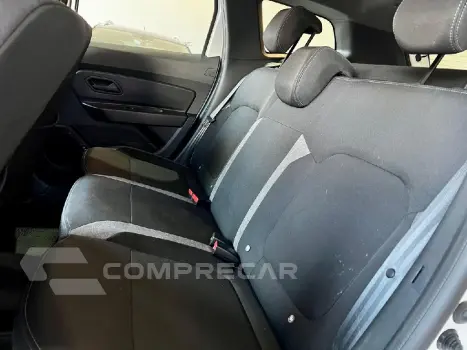 DUSTER 1.6 16V SCE FLEX ZEN MANUAL