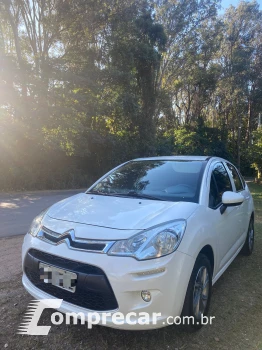 C3 1.5 Attraction 8V