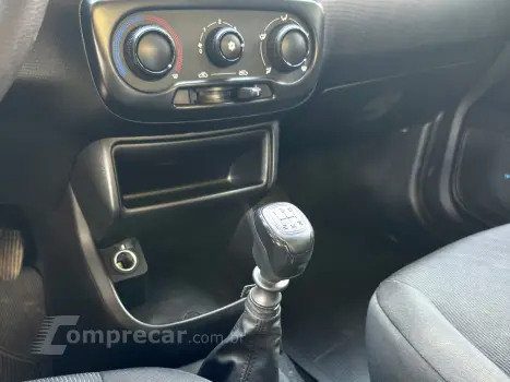 STRADA 1.3 FIREFLY FLEX ENDURANCE CS MANUAL