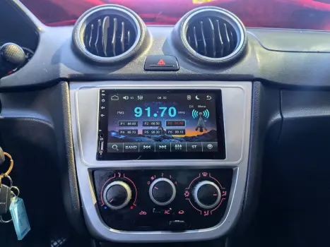 GOL 1.0 MI 8V FLEX 4P MANUAL G.V