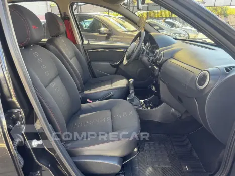 Sandero 1.6 4P FLEX GT LINE