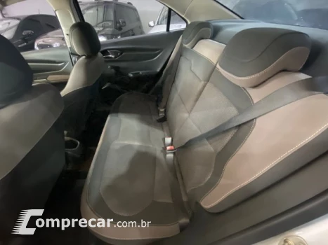 PRISMA - 1.4 MPFI LT 8V 4P AUTOMÁTICO