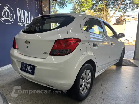 ONIX HATCH Joy 1.0 8V Flex 5p Mec.