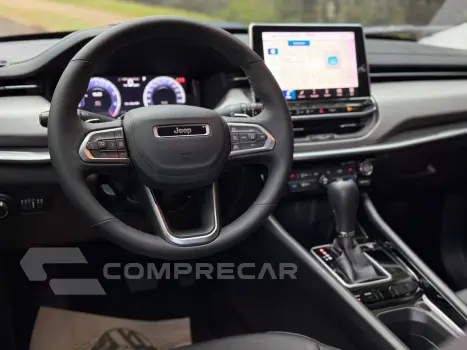 COMPASS 1.3 T270 Turbo Longitude