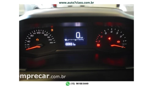 208 - 1.6 16V LIKE MANUAL