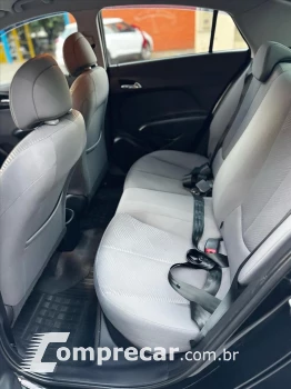 HB20S 1.6 Comfort Plus 16V