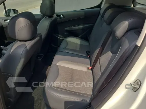 308 Allure 2.0 Flex 16V 5p Aut.