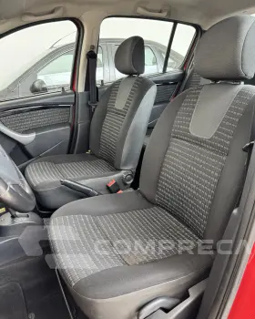 SANDERO 1.6 Privilége 16V