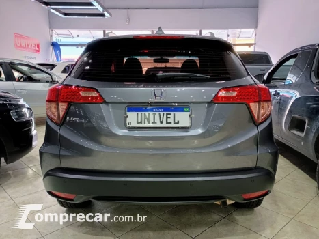 HR-V LX 1.8