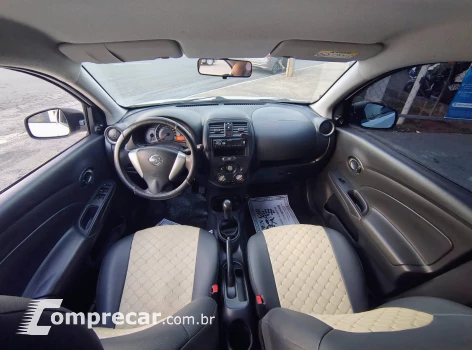 VERSA 1.0 12V V-drive
