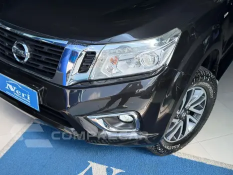Frontier LE CD 4x4 2.3 Bi-TB Diesel Aut.