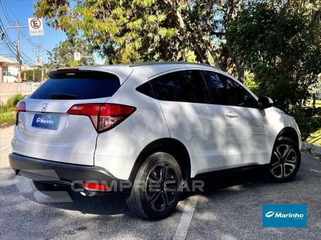 HR-V 1.8 16V FLEX EX 4P AUTOMÁTICO