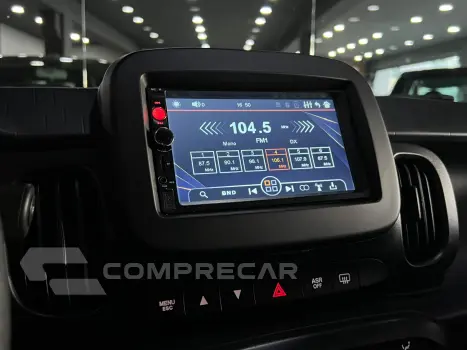 MOBI 1.0 EVO FLEX LIKE. MANUAL