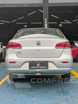 Siena EL 1.0 mpi Fire Flex 8V 4p