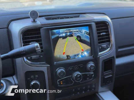 2500 LARAMIE 6.7 TDI CD 4x4 Diesel