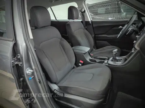 CRETA 1.0 TGDI FLEX COMFORT PLUS AUTOMÁTICO