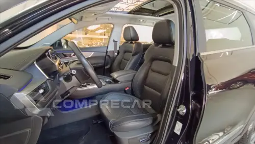 TIGGO 8 1.6 TGDI GASOLINA TXS DCT