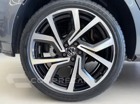 Polo gts 1.4 Tsi