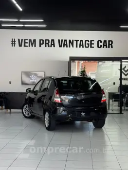 SANDERO 1.6 16V SCE Expression