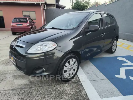 Fiat PALIO 1.6 MPI Essence 16V 4 portas