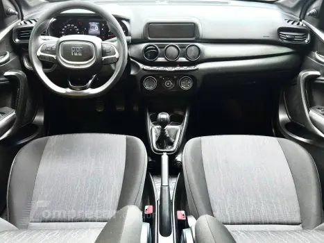 ARGO 1.0 FIREFLY FLEX DRIVE MANUAL