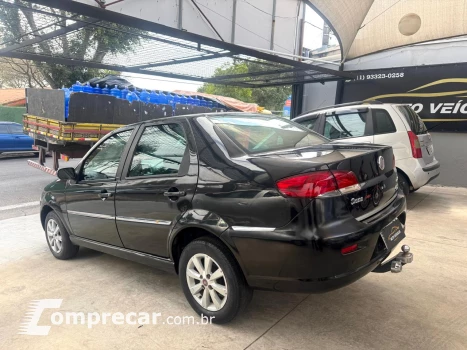 SIENA 1.4 MPI ELX 8V